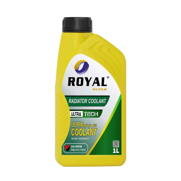 Royal Super Radiator Coolant 1L
