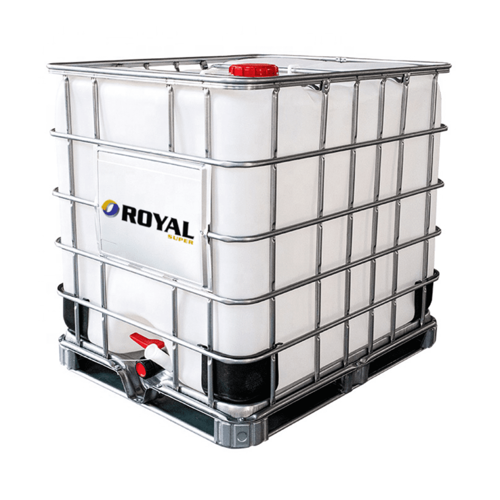 Royal Super Lubricants engine oil 15W-40 API CJ4 for Diesel Vehicle ...